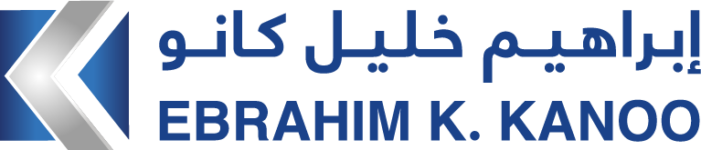 E.K. Kanoo