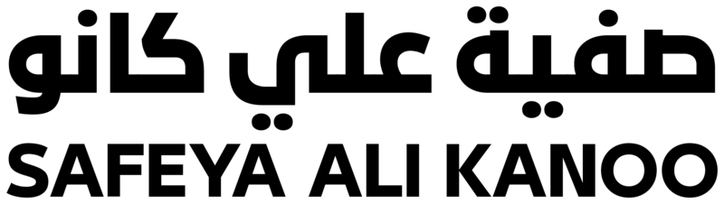 Safeya Ali Kanoo