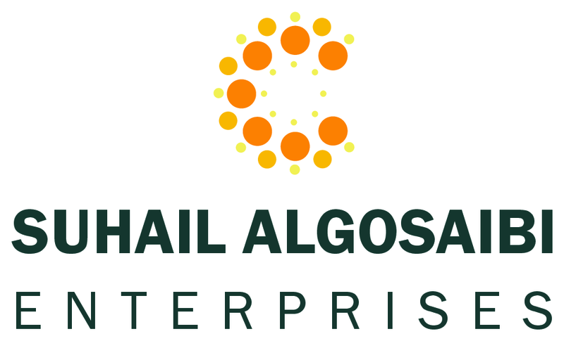Suhail Al Gosaibi