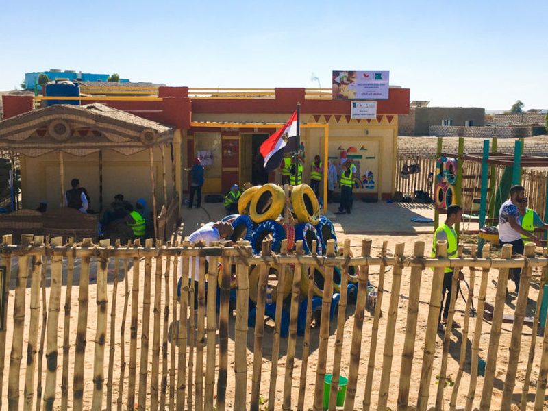 MICRO-SCHOOLS