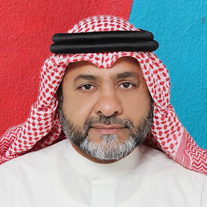 د. عبدالرحمن العطاوي