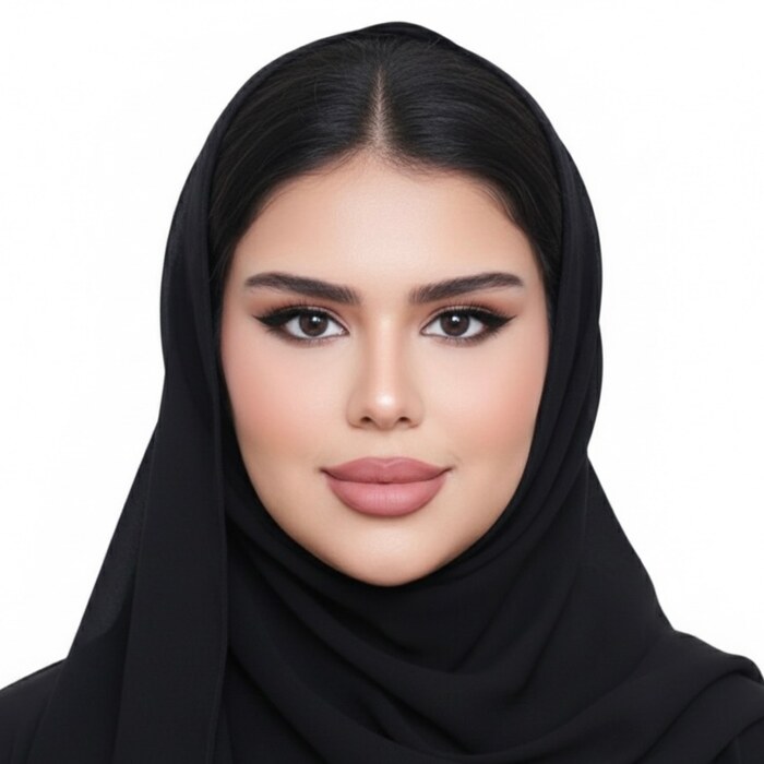 آية الدوسري