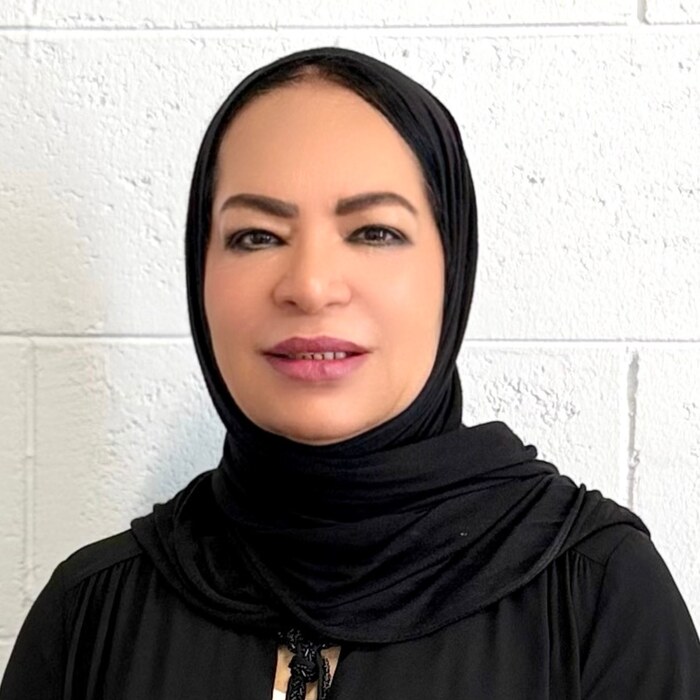 بدرية هرمس