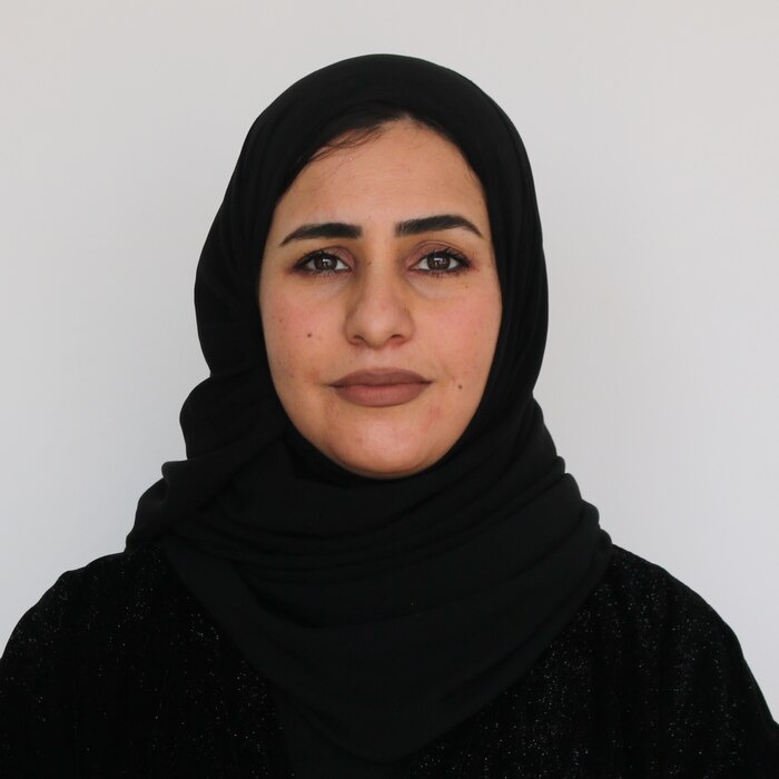 عفاف نايف