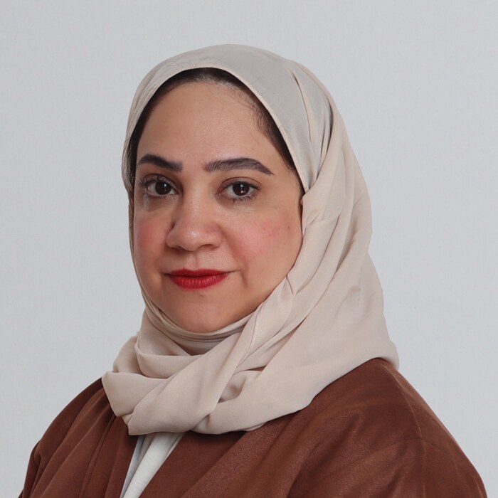 مريم الصيبعي