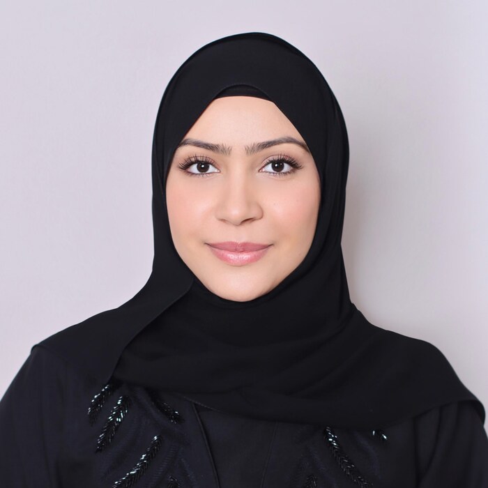 سكينة العيسى