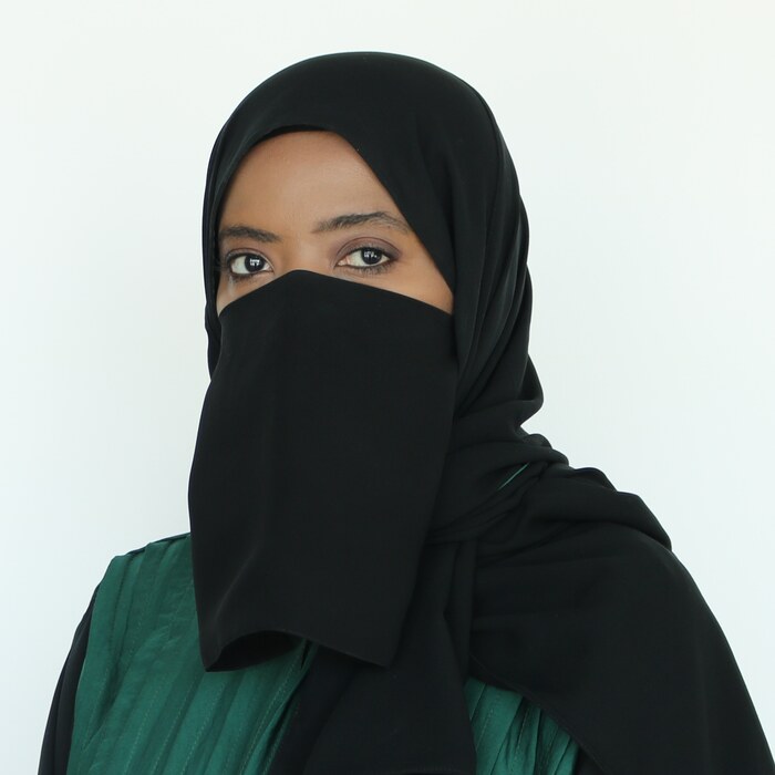 هالة مبارك