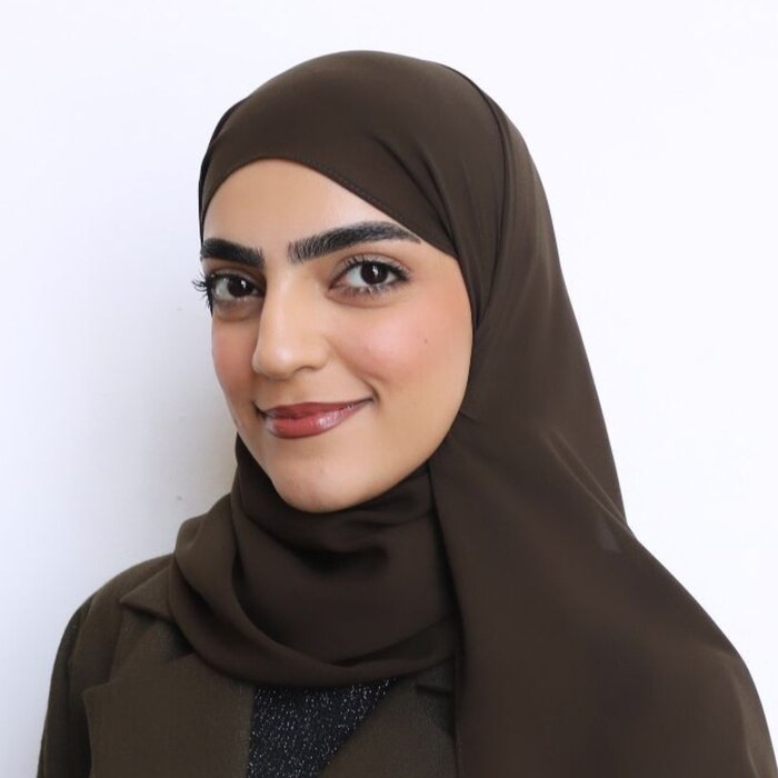 ليلى البلوشي