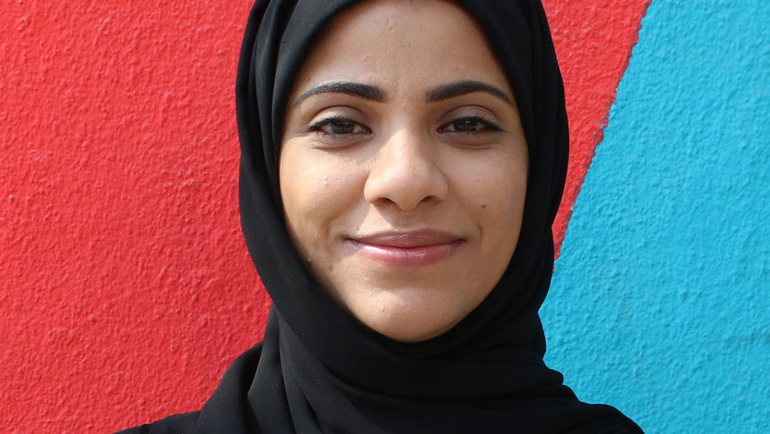 Fatima AlMutawa