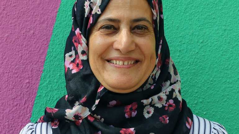 Reem Akbari